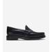 P10 раз Cole Haan Colehaan мужской обувь Loafer &amp; Driver прищепка pe колено Flex craft Loafer mens C44108 черный / черный 