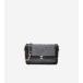  Cole Haan Colehaan женский сумка &amp; аксессуары сумка клещи ela цепь сумка на плечо womens U07788 "в елочку" твид 
