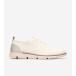  Cole Haan Colehaan женская обувь оскфорд 4. Zero Grand Stitch свет оскфорд womens W26627 слоновая кость вязаный / серебряный 