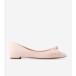  Cole Haan Colehaan женская обувь балет &amp; Flat bell порт bow skima-womens W29291p обод rose замша 