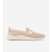  Cole Haan Colehaan Zero Grand melito Stitch свет Loafer womens W29828 солнечный dala-/ Gold 