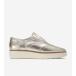  Cole Haan Colehaan Grand City платформа оскфорд womens. W30719 soft Gold ta LUKA / слоновая кость 