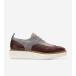  Cole Haan Colehaan женская обувь оскфорд оригинал Grand платформа wing chip оскфорд womens W31381
