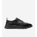  Cole Haan Colehaan женская обувь оскфорд Zero Grand rela wing chip оскфорд womens W32609 черный / черный 