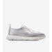  Cole Haan Colehaan женская обувь оскфорд Zero Grand rela wing chip оскфорд womens W32612 серебряно-металлический 