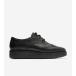  Cole Haan Colehaan outlet женская обувь оскфорд Grand City платформа оскфорд womens. W35252 черный 