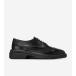  Cole Haan Colehaan женская обувь оскфорд оригинал Grand City Spector оскфорд womens W36135 черный / черный 