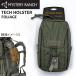  Mystery Ranch MYSTERY RANCH Tech Holster Tec ho ru Star 113013 FOLIAGE зеленый зеленый установка тип рюкзак сумка подарок 