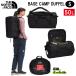 THE NORTH FACE The North Face BASE CAMP DUFFEL S размер беж скан pda полный 50L NF0A52ST рюкзак мужской женский 