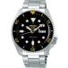 �ڽ���BOX��°�� SEIKO �������� SRPD57K1 ����ӻ��� ������ SEIKO5 ��ư���������ȥޥ��å� (�������� SBSA007) ��������5