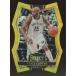 Vince Carter 16/17 Panini Select Gold Prizm Die Cut 05/10 ͭ