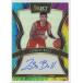 Lonzo Ball 19/20 Panini Select Auto Tie Dye Prizm 17/25 ΢ͭ