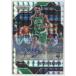 Jaylen Brown 16/17 Panini Prizm Mosaic Rookie Auto RC 롼 ľɮ󥫡