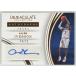 Allen Iverson 15/16 Panini Immaculate Collection Autographs ľɮ�����󥫡��� 54/73
