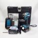 �}�L�^ makita 18V �[�d���C���p�N�g�h���C�o �}�L�^�u���[ TD173DRGX �t���Z�b�g ���g�p�i