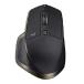 Logitech MX Master Wireless Mouse - High-precision Sensor, Speed-adaptive Scroll Wheel, Thumb Scroll Wheel, Easy-Switch up to 3 Devices ¹͢