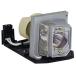 GOLDENRIVER BL-FP230J Projector Lamp with Housing and OEM Bare Bulb Inside Compatible with Optoma HD23 HD200X-LV ¹͢