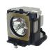SpArc Platinum for Sanyo PLC-XU106 Projector Lamp with Enclosure (Original Philips Bulb Inside) ¹͢