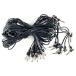 Silverline Audio 12 Cable Snake Harness Kit Replacement for Yamaha DTX500, DTX520K, DTX700 Drum Sets ¹͢