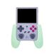 Foxcokie Game Controller Handle, Game Machine Accessories for RG353VS/RG353V, Not Include RG353VS/RG353V Retro Game Console (Green) ¹͢