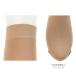 �y3�_�ȏエ�����グ�ő��������z �\�b�N�X ���f�B�[�X ATSUGI SOCKS �����Ђ����� �Ђ����� FS4011 �P�i �C�� ���L �z�����H �w�l�C�� 80�f�j�[�� �A�c�M ���� �֘A�摜3