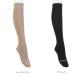 �y3�_�ȏエ�����グ�ő��������z �\�b�N�X ���f�B�[�X ATSUGI SOCKS �����Ђ����� �Ђ����� FS4011 �P�i �C�� ���L �z�����H �w�l�C�� 80�f�j�[�� �A�c�M ���� �֘A�摜5