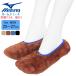  теплый салон обувь мужской new Mizuno боа одноцветный 778-961 одиночный товар (06387)