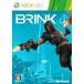コレクションモールの【Xbox360】 BRINK