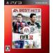 コレクションモールの【PS3】エレクトロニック・アーツ FIFA 12 ワールドクラスサッカー [EA BEST HITS］