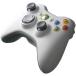 Xbox360 ワイヤレス コントローラー B4F-00003 （ホワイト）の商品画像