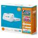 Wii U すぐに遊べるファミリープレミアムセット （シロ）の商品画像