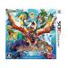 【3DS】 モンスターハンター ストーリーズの商品画像