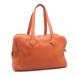  Hermes Victoria 35 *N печать 2010 год производства toliyonkre man s orange сумка "Boston bag" сумка на плечо ручная сумочка б/у бесплатная доставка 