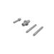 ED672307 Bell P-39Q gun barrels 1/72 for Arma Hobby kits