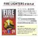 �t�@�C���[���C�^�[�Y �}�b�`�^���΍� FIRE LIGHTERS �}�b�`/���C�^�[�s�v�̒��΍� 20�{����~1�� �֘A�摜3