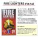 �t�@�C���[���C�^�[�Y  FIRELIGHTERS 2�Z�b�g �}�b�`�^���΍� ���� BBQ �o�[�x�L���[ �A�E�g�h�A �p�i �L�����v �O�b�Y SOLSTICKAN �֘A�摜4