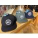 2026 RF FLAT VISOR CAP