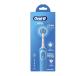  Brown Oral B D100 древесный уголь .. clean f Roth электрический зубная щетка 