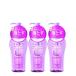 ラメランス クレンジングオイル230mL 3本セット