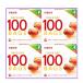 �����g�� DAY&amp;DAY �e�B�[�o�b�O 100�ܓ���4��