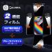 iPhone17 �K���X�t�B���� 360���`�����h�~ �u���[���C�g�J�b�g iPhone 17 16 16e 15 14 13 Pro Max �ی�t�B���� iPhone SE3 12 11 Pro �t�B���� �������h�~ �֘A�摜1