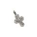  Curren серебряный очарование Cross [1ko распродажа ] / KLN-94CM-X