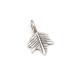  Curren серебряный очарование leaf [1ko распродажа ] / KLN-58CM-X
