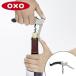 OXO　オクソー　ソムリエナイフ （ ワインオープナー ボトルオープナー コルク抜き ）
ITEMPRICE
