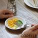 ץ졼 12cm 졼 CORELLE    󥿡ե  б ۥ磻 Żҥб  ֥б  