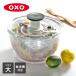 ���T�t�� OXO �T���_�X�s�i�[ �N���A �� �H��@�Ή� ��ؐ��؂�� �i �I�N�\�[ ��ؐ��؂肩�� �X�s�i�[ �蓮 �j