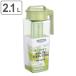 �s�b�`���[ 2.1L �␅�� �������t�� �ϔM ���u�� �����v�b�V�� ������ K-1298 �i �����|�b�g �M�� ������ �h�A�|�P�b�g �p�^ �W���O �j