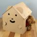  картон дом house .. картон house ребенок сборка игрушечный ( ржавчина .... игрушка Kids house Play house )