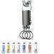 �L�[�z���_�[ �_���g�� DULTON KEY HOLDER �i �L�[�t�b�N �A�N�Z�T���[ �L�[�����O �j