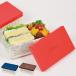o lunch box Lennon folding lunch box sandwich case ( lunch box bulkhead . attaching sandwich compact recommendation )